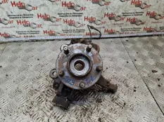 Ступица Ford Focus 2010 1420863 CB4 SHDC; HWDA; HWDB; SHDA; SHDB, передняя левая