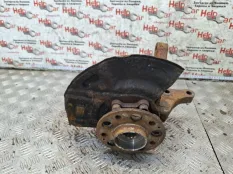 Ступица SSANGYONG Actyon 2011 4122134002 CK D20DTF, передняя правая
