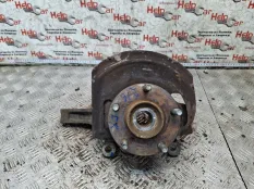 Ступица Nissan Qashqai 2010 40014JD000 J10 HR16DE, передняя правая