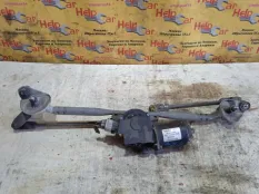 Механизм стеклоочистителя Toyota Avensis 2003 8515005050 ADT251 1ZZFE