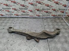 Рычаг подвески Nissan Qashqai 2010 55120JD000 J10 HR16DE, задний правый