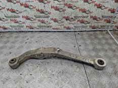 Рычаг подвески Nissan Qashqai 2011 55121JD000 J10 HR16DE, задний левый