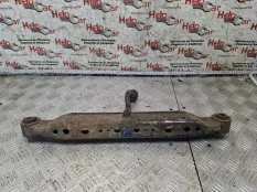 Рычаг подвески Nissan QASHQAI+2 2010 55110JD000 JJ10E MR20DE, задний правый