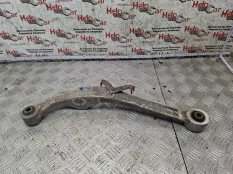 Рычаг подвески Nissan QASHQAI+2 2010 55121JD000 JJ10E MR20DE, задний левый