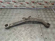 Рычаг подвески Nissan QASHQAI+2 2010 55120JD000 JJ10E MR20DE, задний правый