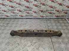 Рычаг подвески Nissan QASHQAI+2 2010 55111JD00A JJ10E HR16DE, задний левый