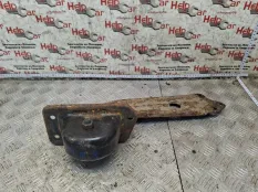 Рычаг подвески SSANGYONG Actyon 2011 4552034000 CK D20DTF, задний правый