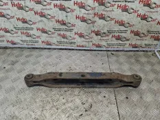 Рычаг подвески Nissan Qashqai 2010 55111JD00A J10 HR16DE, задний левый