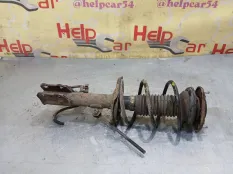 Стойка подвески Toyota Avensis 2003 4852009650 ADT251 1ZZFE, передняя левая