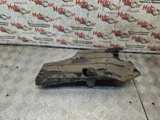 Защита Ford Focus 2010 3M5111778AE CB4 SHDC; HWDA; HWDB; SHDA; SHDB, задняя правая