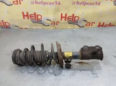 Стойка подвески Opel Astra J 2010 13333973 P10 A14XER, передняя левая