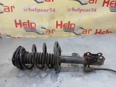 Стойка подвески Toyota RAV4 2006 4851080284 ACA30 1AZFE, передняя правая