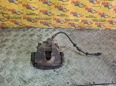 Суппорт Ford Focus 2010 1682876 CB4 SHDC; HWDA; HWDB; SHDA; SHDB, передний левый