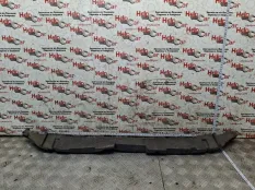 Наполнитель бампера Nissan QASHQAI+2 2010 62090JD001 JJ10E MR20DE, передний