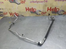 Трубка кондиционера Nissan Qashqai 2010 92480JD00B J10 HR16DE