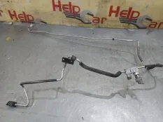 Трубка кондиционера Toyota RAV4 2003 8870642260 ACA20 1AZFE