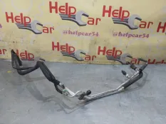 Трубка кондиционера SSANGYONG Actyon 2011 6863034501 CK D20DTF