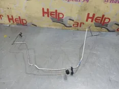 Трубка кондиционера Nissan Qashqai 2010 92440BB42A J10 HR16DE