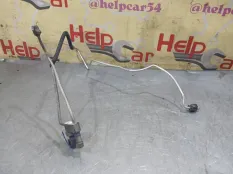 Трубка кондиционера Toyota Avensis 2003 8871605370 ADT251 1ZZFE