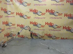 Трубка кондиционера Honda CR-V 2010 80321SWWE01 RE5 R20A2