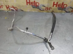 Трубка кондиционера Nissan QASHQAI+2 2010 92480JD00B JJ10E HR16DE