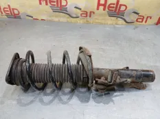 Стойка подвески Mazda Mazda3 2011 BBM334700C BL Z6, передняя правая