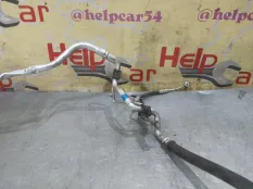 Трубка кондиционера Kia Sportage 2014 977753U310 SL D4FD