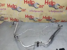 Трубка кондиционера Honda CR-V 2008 80321SWWE01 RE5 R20A2