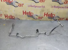 Трубка кондиционера Ford Focus 2010 1491684 CB4 SHDC; HWDA; HWDB; SHDA; SHDB