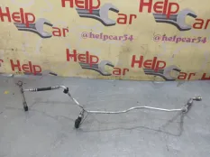 Трубка кондиционера Ford Focus 2010 1491684 CB4 SHDC; HWDA; HWDB; SHDA; SHDB