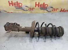 Стойка подвески Opel Astra J 2010 13333974 P10 A14XER, передняя правая