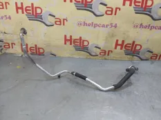 Трубка кондиционера Toyota RAV4 2006 8870742090 ACA30 1AZFE