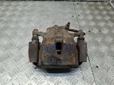 Суппорт Toyota RAV4 2006 4775042090 ACA30 1AZFE, передний левый