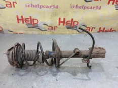 Стойка подвески Toyota RAV4 2002 4851049195 ZCA25 1ZZFE, передняя правая