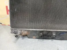 Радиатор ДВС Toyota RAV4 2002 1640022121 ZCA25 1ZZFE