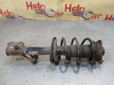 Стойка подвески Kia Sportage 2014 546513U550 SL D4FD, передняя левая