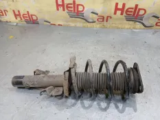 Стойка подвески Ford Focus 2010 1681187 CB4 SHDC; HWDA; HWDB; SHDA; SHDB, передняя левая