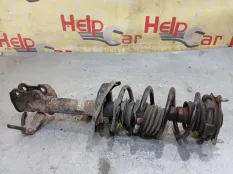 Стойка подвески Honda CR-V 2010 51601SWTE71 RE5 R20A2, передняя правая