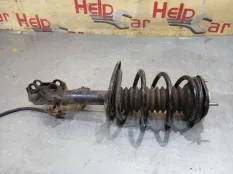 Стойка подвески Toyota RAV4 2006 4852080071 ACA30 1AZFE, передняя левая