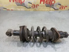 Стойка подвески Honda CR-V 2008 52611SWAA02 RE5 R20A2, задняя