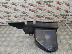 Воздуховод Ford Focus 2010 7M518311BC CB4 SHDC; HWDA; HWDB; SHDA; SHDB, левый