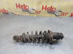 Стойка подвески Toyota Avensis 2003 4853009660 ADT251 1ZZFE, задняя правая