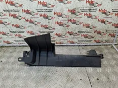 Воздуховод Nissan QASHQAI+2 2010 62823JD20A JJ10E MR20DE, левый