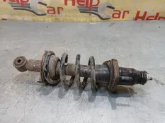 Стойка подвески Honda CR-V 2010 52620SWYE61 RE5 R20A2, задняя левая