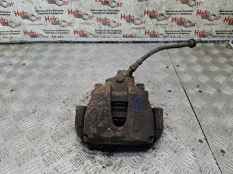 Суппорт Ford Focus 2010 1682876 CB4 SHDC; HWDA; HWDB; SHDA; SHDB, передний левый