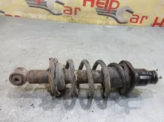 Стойка подвески Honda CR-V 2010 52610SWYE61 RE5 R20A2, задняя правая