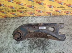 Рычаг подвески Kia Sportage 2014 552702S850 SL D4FD, задний левый