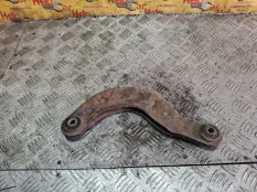 Рычаг подвески Ford Focus 2010 1517403 CB4 SHDC; HWDA; HWDB; SHDA; SHDB, задний