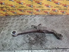 Рычаг подвески Nissan QASHQAI+2 2010 55120JD000 JJ10E HR16DE, задний правый