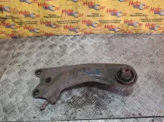 Рычаг подвески Mazda Mazda 6 2011 GS1D28250C GH L5-VE, задний левый